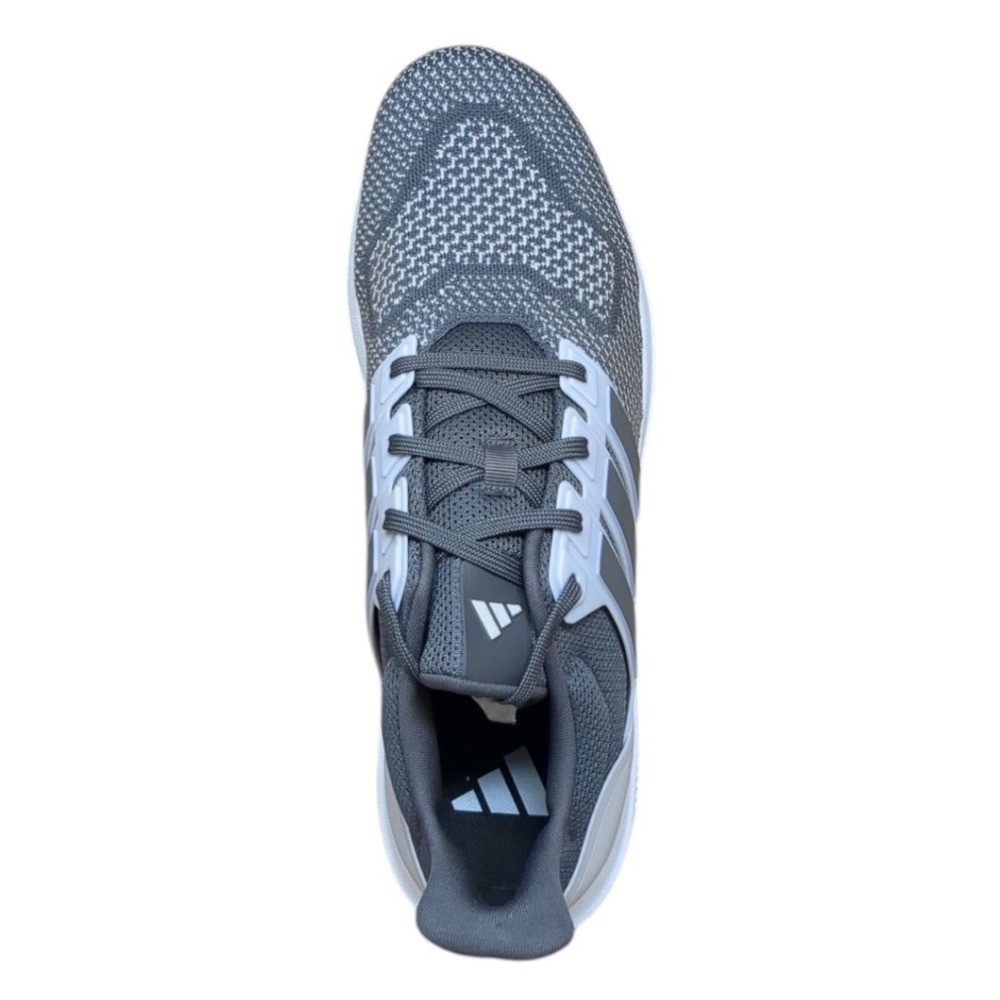 Adidas Ultradream DNA Mens Running Shoes Grey Black JS0314 Size 12 - Picture 5 of 6